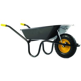 Chillington Camden Classic Puncture Free Wheelbarrow 85L RGB