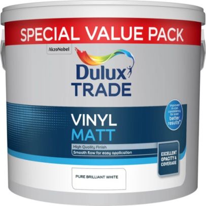 dulux trade vinyl matt pbw