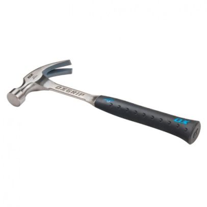 Ox claw clearance hammer