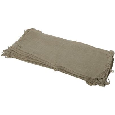 Hessian sand online bag