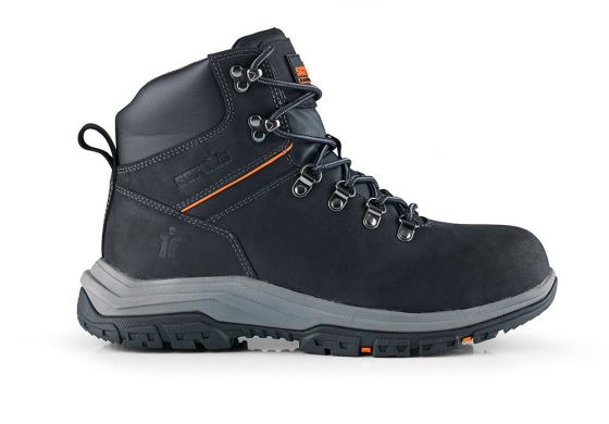 Scruffs safety hot sale boots uk