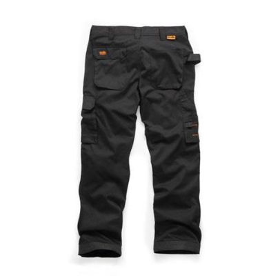 Scruffs worker online