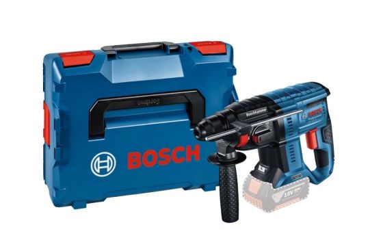 Bosch sds deals hammer drill cordless