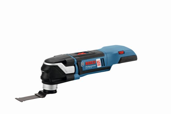 Bosch advanced 18v cordless multi online tool