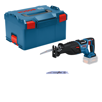 Bosch discount sawzall cordless