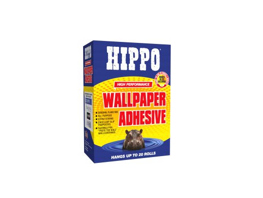 Wallpaper Paste - 10 Roll