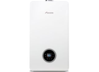 Greenstar 4000 25Kw Combi Boiler