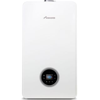 Greenstar 4000 25Kw Combi Boiler